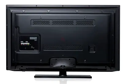 46-inch LED TV - Good Working Condition, Comes with Stand