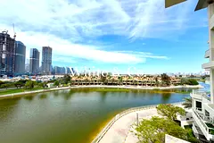 Stunning 3 bedroom duplex | Full lake view