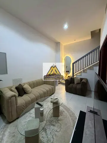 الزاهية - عجمان