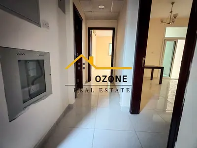 LIKE NEW 1BHK APARTMENT // FAMILY BUILDING NEAR TO SAFARI MALL, MUWAILEH COMMERCIAL