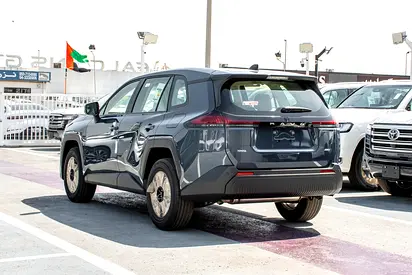 صورة مصغرة 5 لـ 2026 Toyota RAV 4