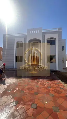 For sale in Sharjah, Al-Nouf area, a special location