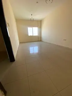 Annual apartment for rent in Al Taawun on Al Taawun Street in a lively residential area close to dai