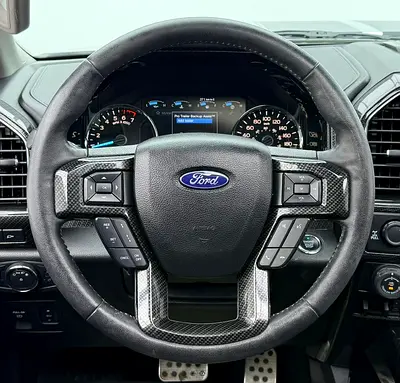 صورة 7 لـ 2018 FORD F-150