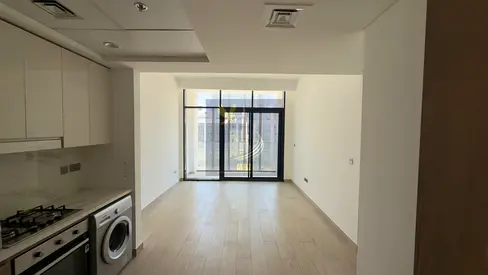 SPACIOUS 2BHK | LAGOON VIEW | VACANT