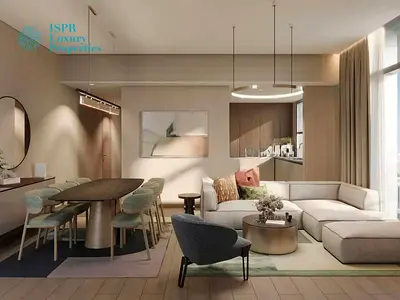 Hilton Branded 2BR | Prime Location | High ROI