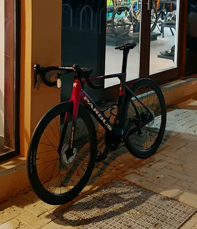 Pardus Spark Evo Large