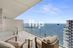 NEGOTIABLE DEAL | HIGH FLOOR | PALM JUMEIRAH &amp; AIN DUBAI VIEWS