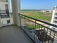 High Floor | Partial Golf and Sea View | Hot Deal