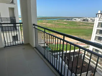 High Floor | Partial Golf and Sea View | Hot Deal