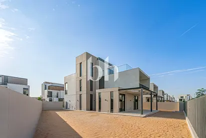 Green Belt View | Vacant Now | Brand New Villa