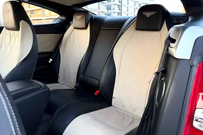 2013 Bentley CONTINENTAL 缩略图 9
