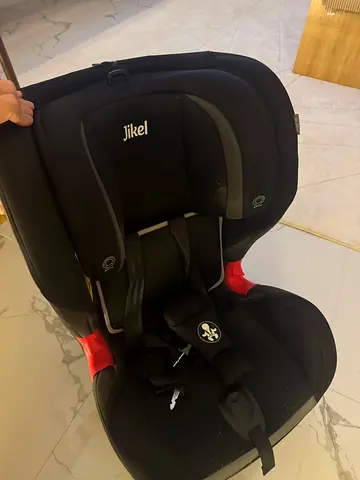 Jikel Car Seat 360