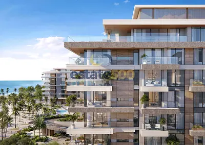 Luxury Apartment | Direct Beach Access | Dubai Islands