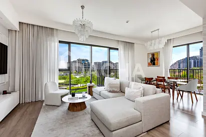 Luxury 3 BR | Renovated | Negotiable | EXCLUSIVE