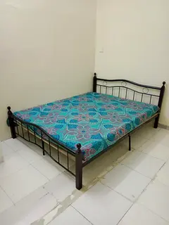 Fully Furnished private rooms available near Tawam Hospital in almaqam