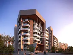 HOT DEAL | 2 Bedrooms | HANDOVER 2026 Q4