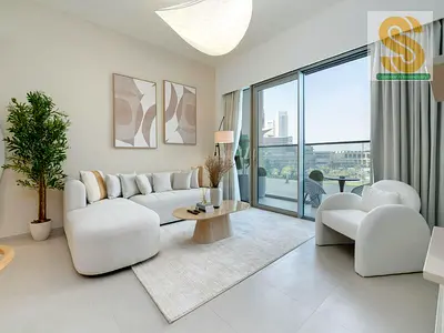 Elegantly Fully Furnished unit I Amazing View