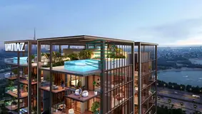CITYSCAPE VIEW_FULLY FURNISHED_4%DLD WAVIER_30%ROI