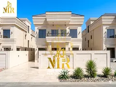 A distinctive villa for sale in Al Helio 2 – exceptional location and spacious areas. A fantastic 