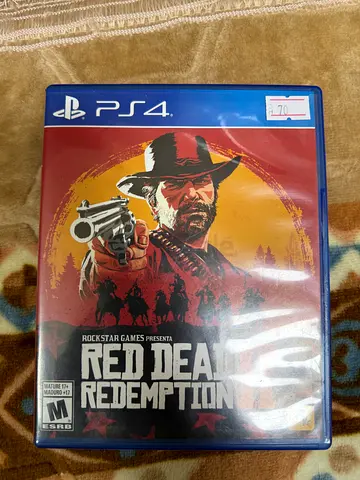 Rdr2