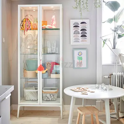 MILSBO CABINET
