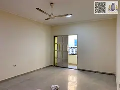 1BHK First Floor No Lift In Al Rawda 2 With Balcony
