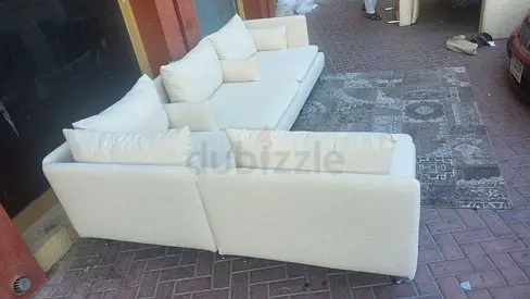Brand new Ikea Sodhremn Corner L shape sofa