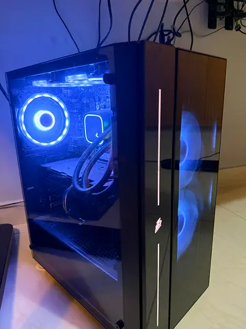 Gaming PC - Urgent sale