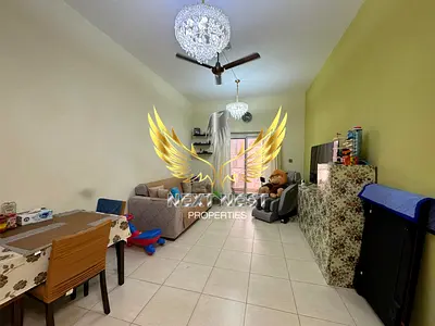 1BR Apartment | Cordoba Palace | Balcony & Community View