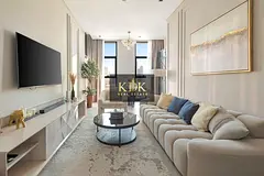 Fully Furnished | Downtown City View | Move In Ready