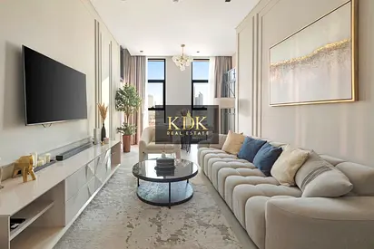 Fully Furnished | Downtown City View | Move In Ready