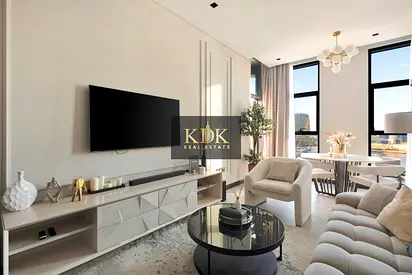 Fully Furnished | Downtown City View | Move In Ready