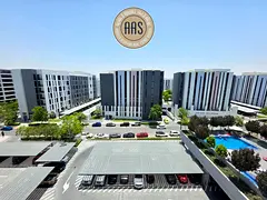 Luxurious Pool View 1bhk + Balcony At prime Location Boulevard