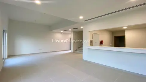 Unfurnished | Spacious | Modern Design