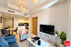 Fully Furnished I High Floor I Prime Location — 3