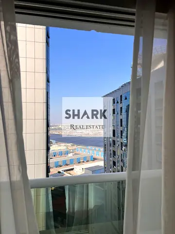 Luxury Fully Furnished Apartment sea view | Ready for Living or Investment