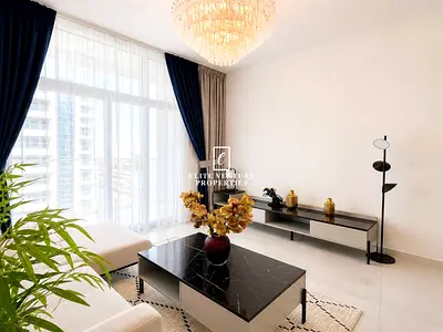 Fully Furnished | Elegant | Prime Location