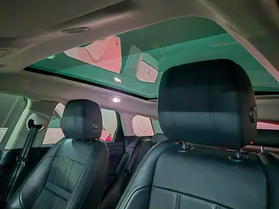 2021 LAND Rover RANGE ROVER EVOQUE 缩略图 12