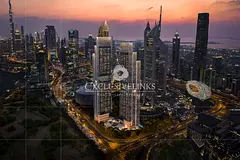 Ultimate Luxury Living in the Heart of Dubai