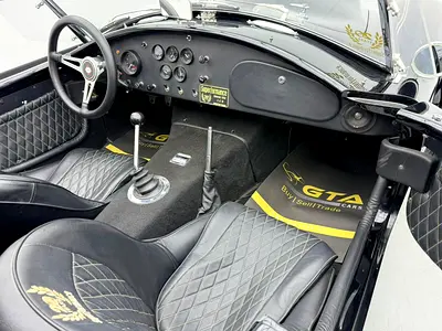 2015 Shelby COBRA 缩略图 10