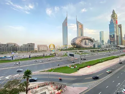 Iconic View | Fully Fitted | Read to Move