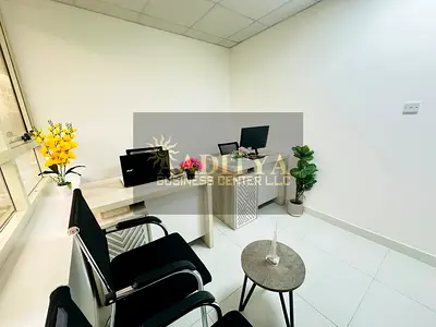 Boost Your Professional Image with Our Impressive Office Space Options