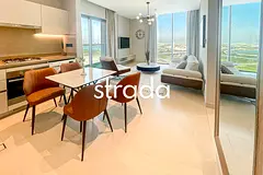 High Floor | Downtown View | Available 28th May