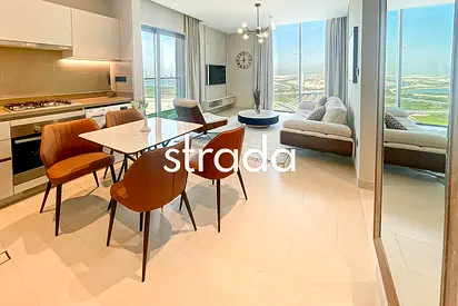 High Floor | Downtown View | Available 28th May