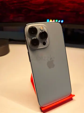 I phone 13 pro 128 GB clean