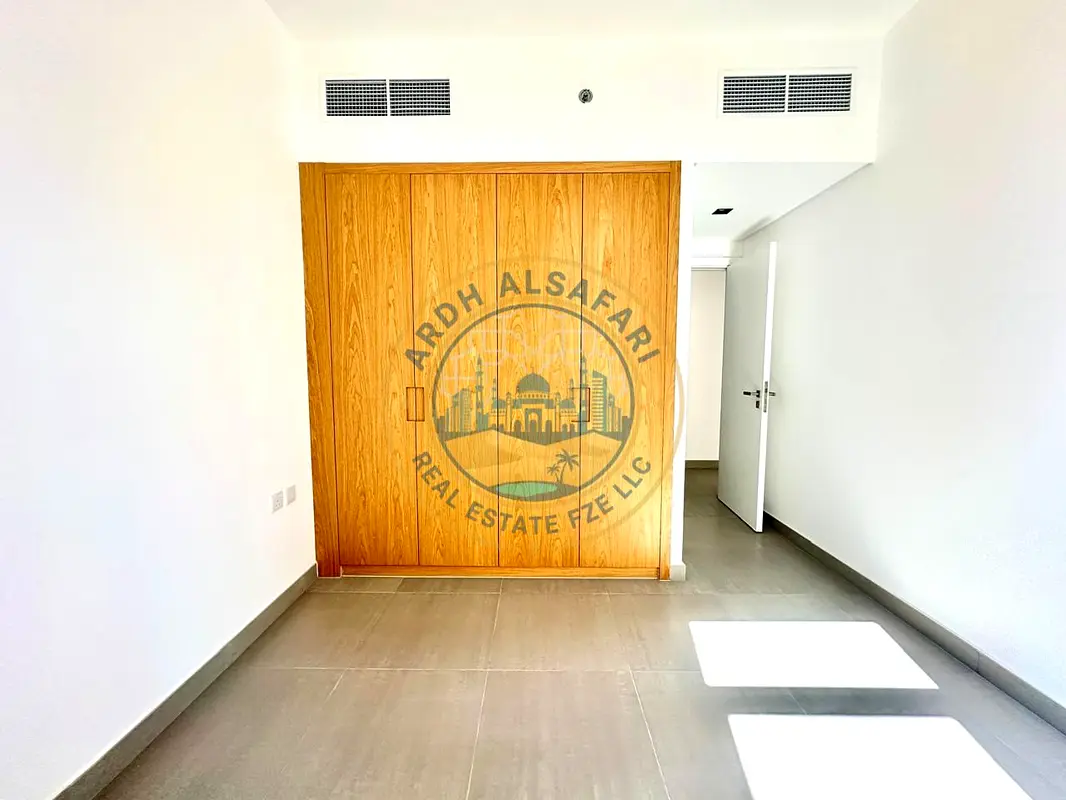 Spacious And Nice 1bhk Just 49k With All Facilities IN Al Mamsha Sharjah Close To Sharjah Universit