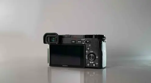Sony Alpha 6500 Mirrorless Camera (Body Only) - Good Condition