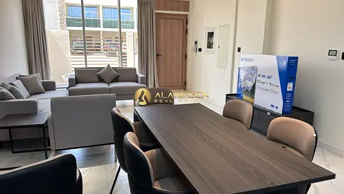 3Bed+Miad | Community View | Fully Furnished