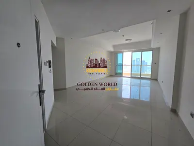 Luxury 3 Bedroom Panoramic Apartment with Sea View, Free AC and Premium Facilities in Al Khan